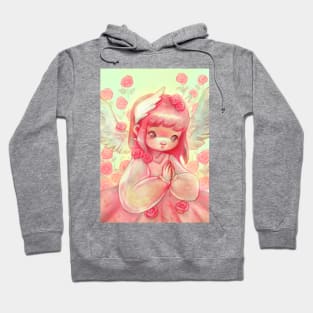 Rose Hoodie